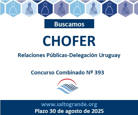 CTM - Concurso 393